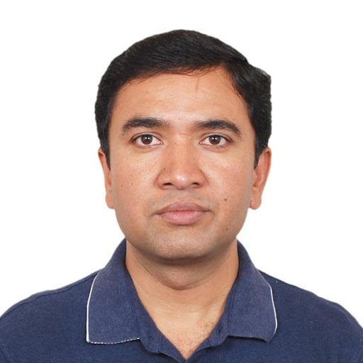 Gurudev Sajwan