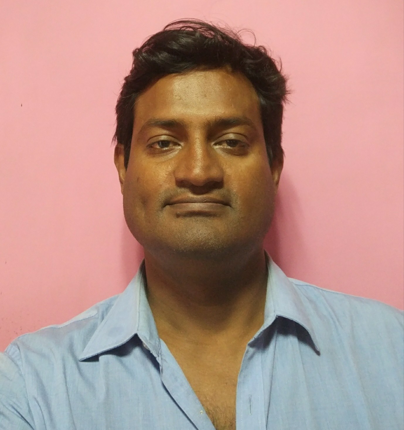 Debabrata Basu Roy