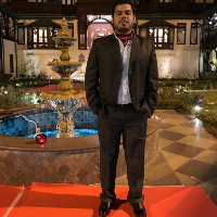 Ujjwal Sharma