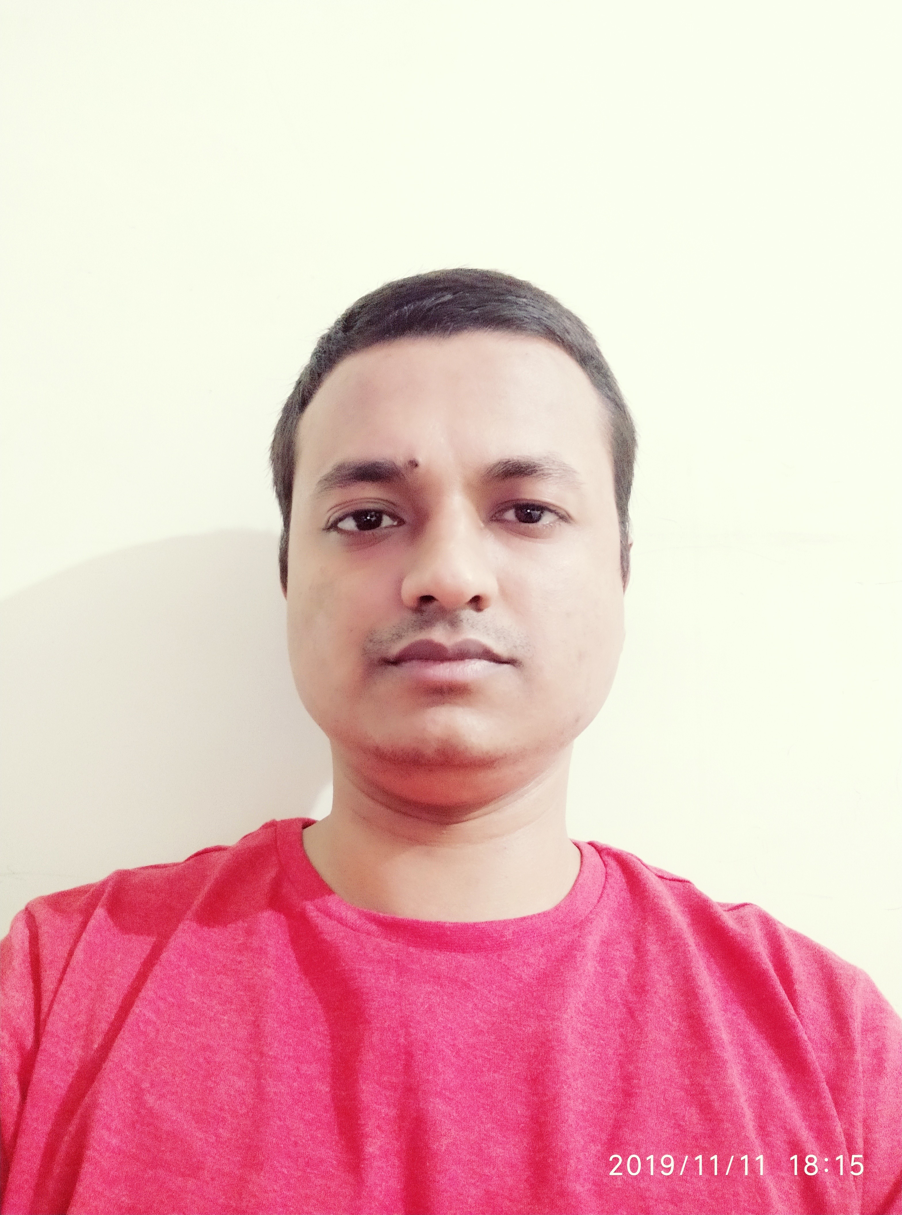 Harshit Zarpure