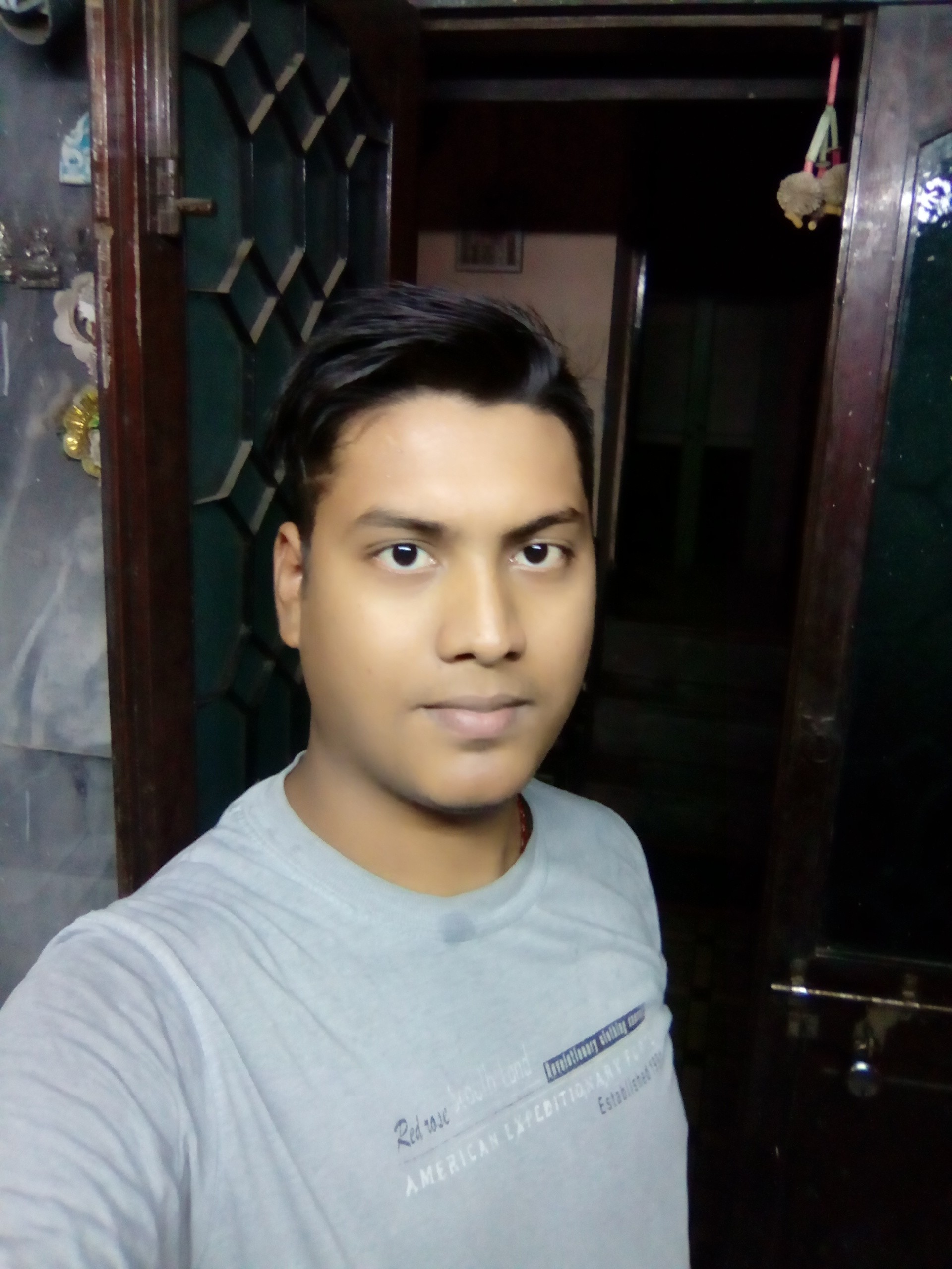 Uma shankar Mahto