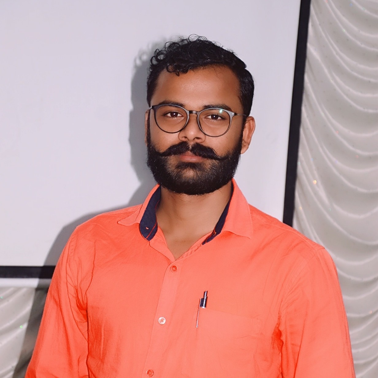 Omkar Koshti