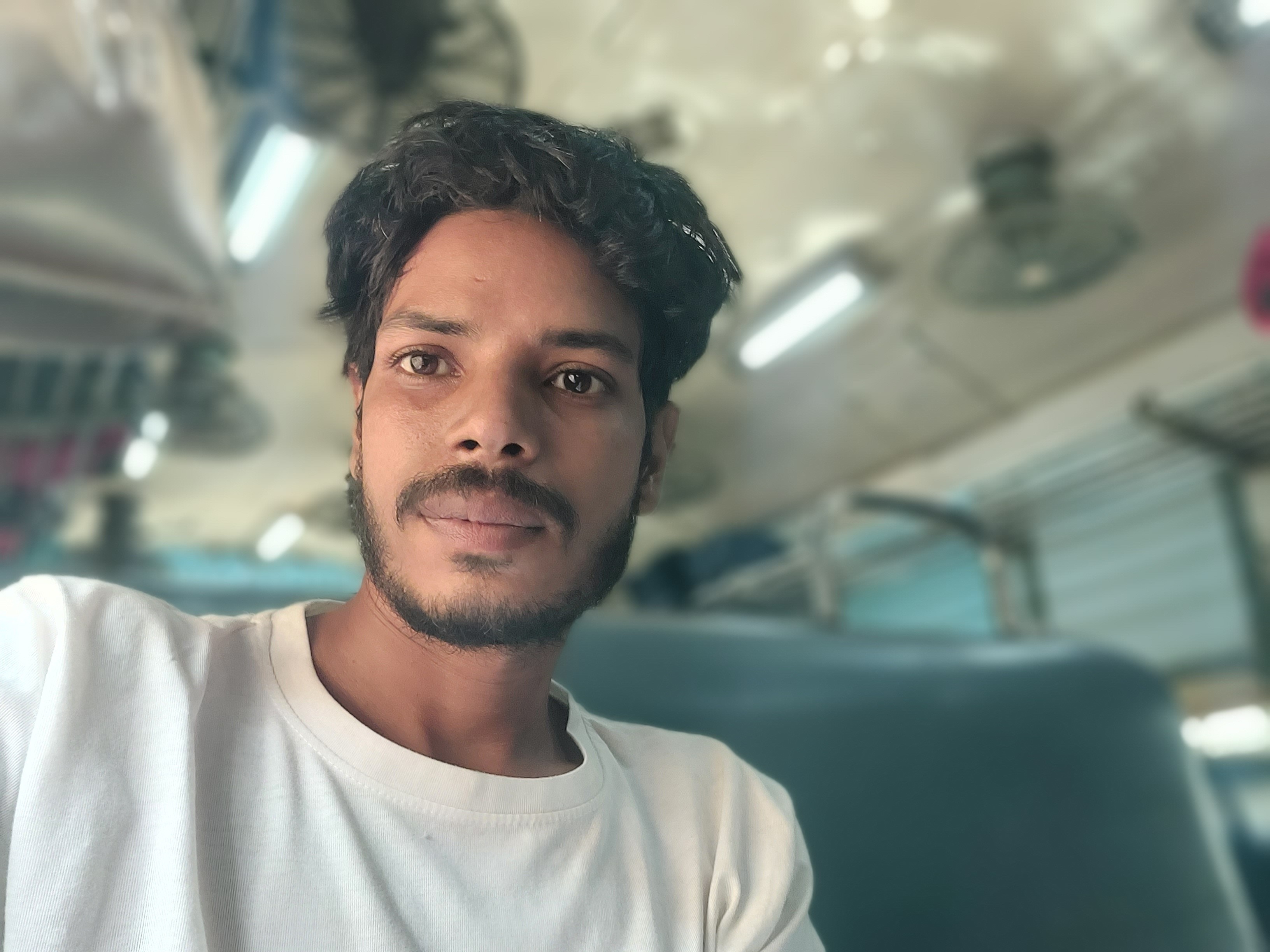 Anish Kumar Bashiat