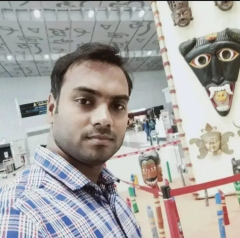 Shaan Sharma