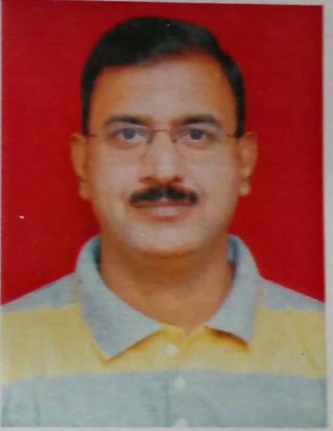 Arun Gunde