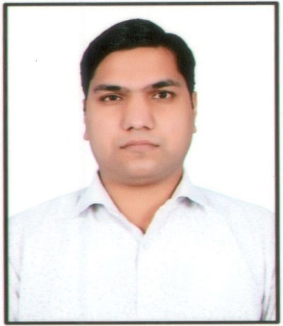 AJAY KUMAR SHARMA