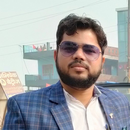 dilipupadhyay