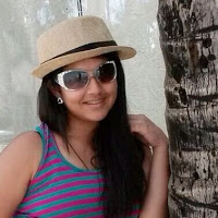 Anushka PUROHIT