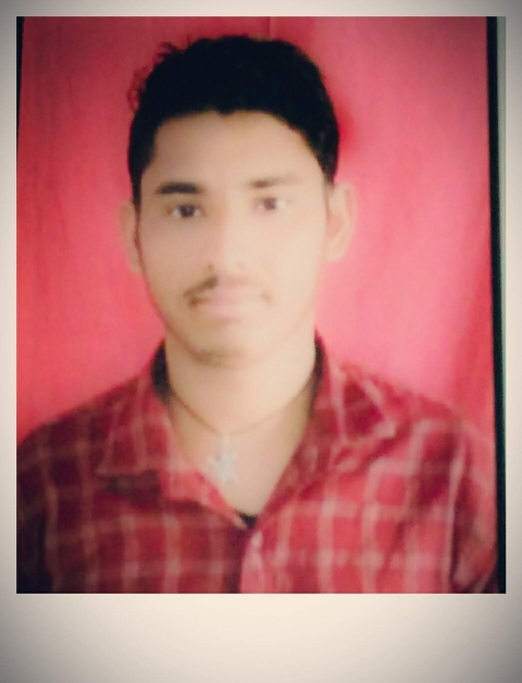 Krishan Kumar sharma