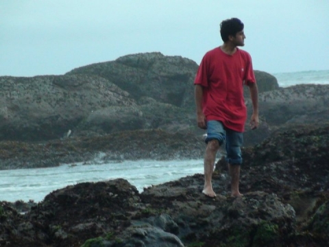Abhishek Sinha