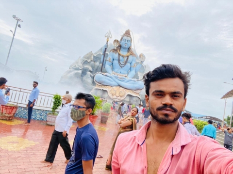 SONUKUMAR AVADHAKISHOR BHAGAT
