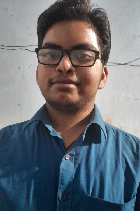 KESHAV MISHRA 