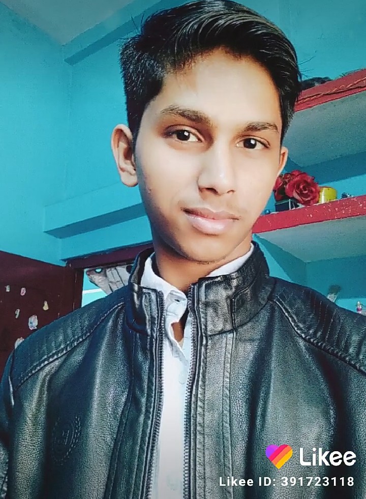 AJAY SAH
