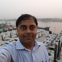 Prashant Tripathi
