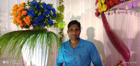 PRABU S