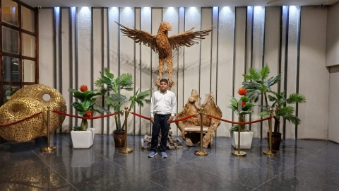 KESHAV PRASAD DHIWAR