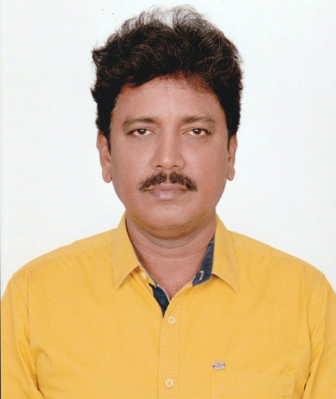 R ABARAJITHAN