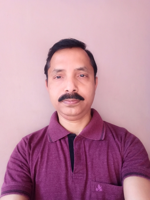 Rajesh kumar
