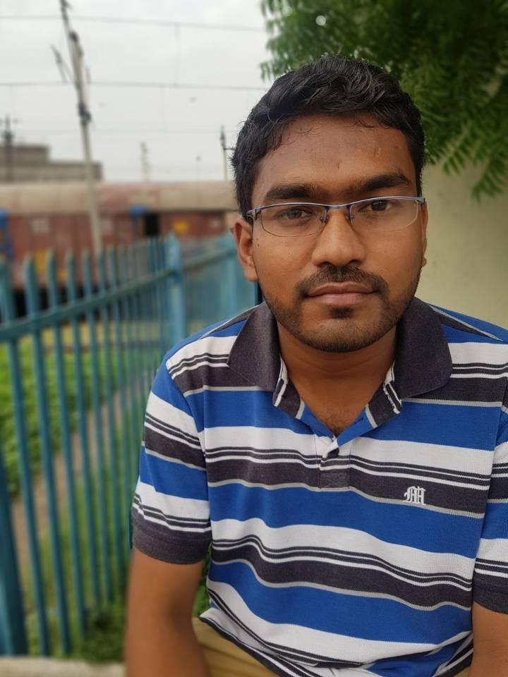 Rupesh patel