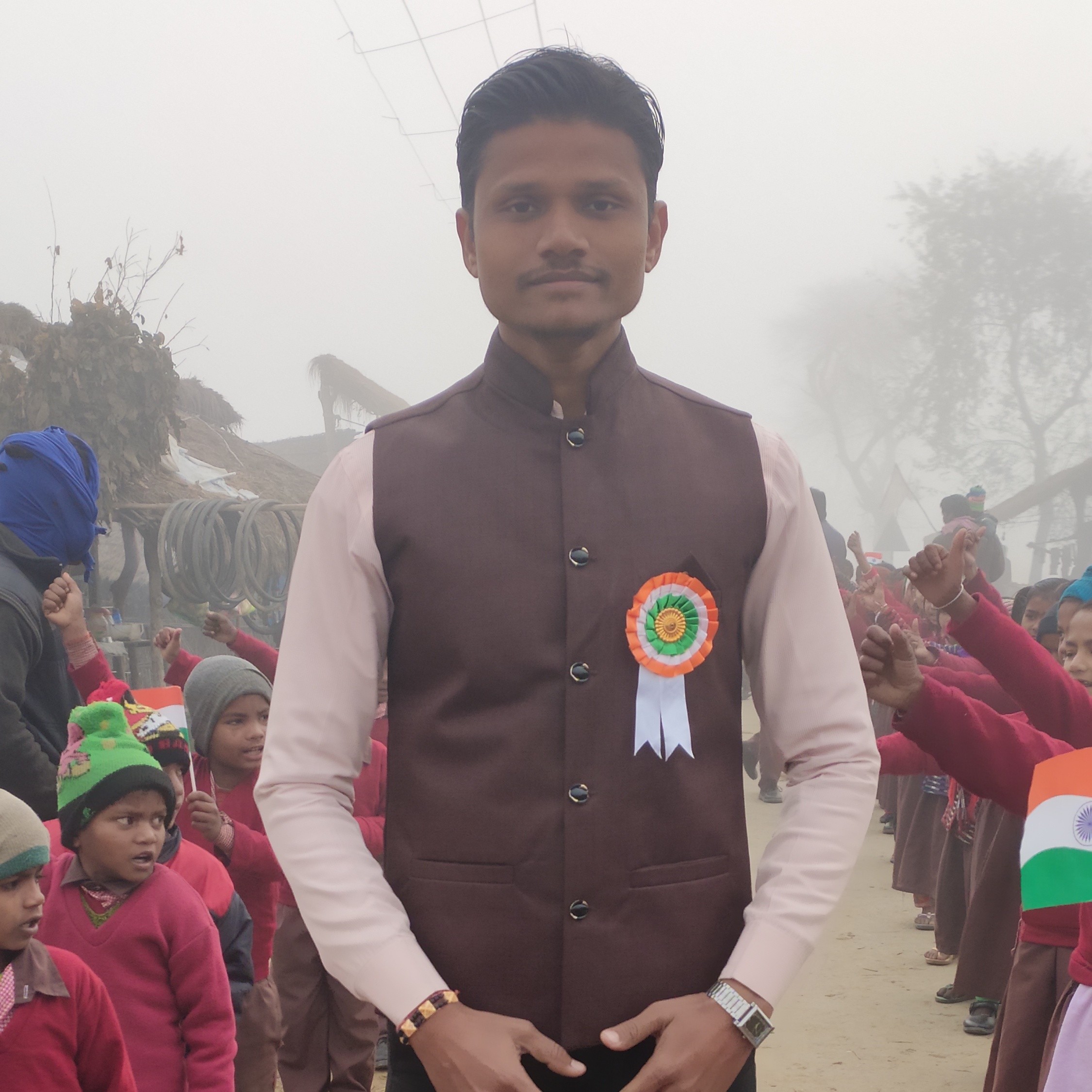 shailendra kumar sharma