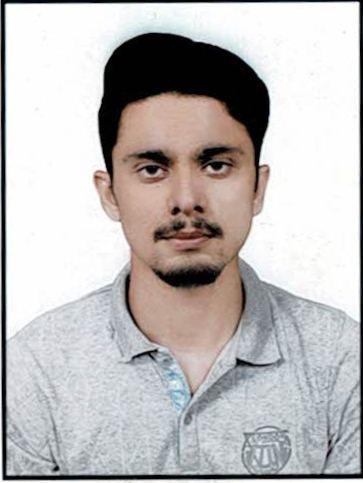 Nikhil kumar