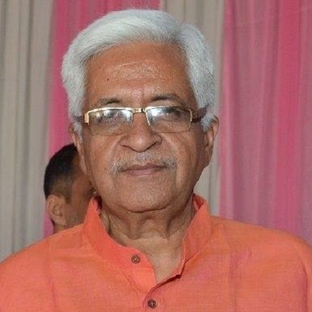 Harihar Sharma