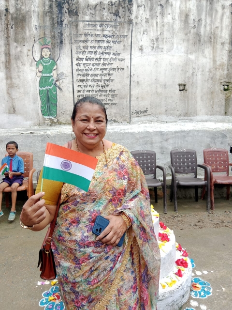 Harsha Mirani