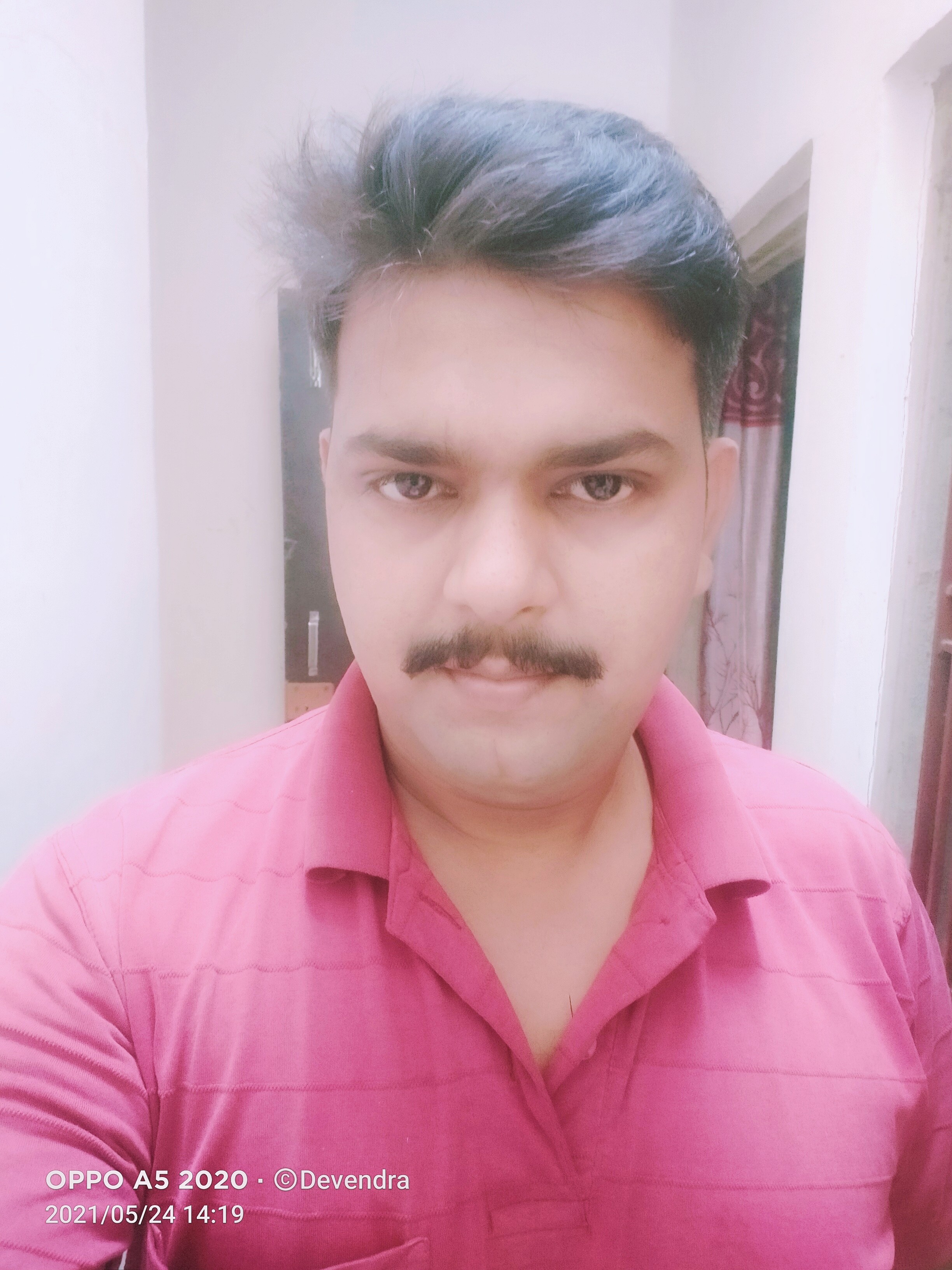 DEVENDRA CHATURVEDI
