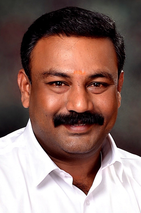 D Sathishkumar 