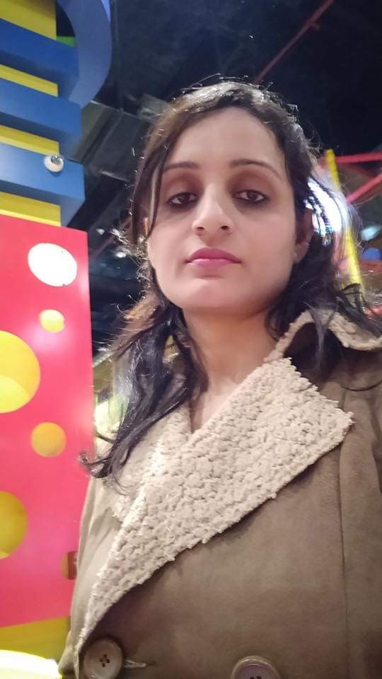 Shivani Rattan Bhardwaj