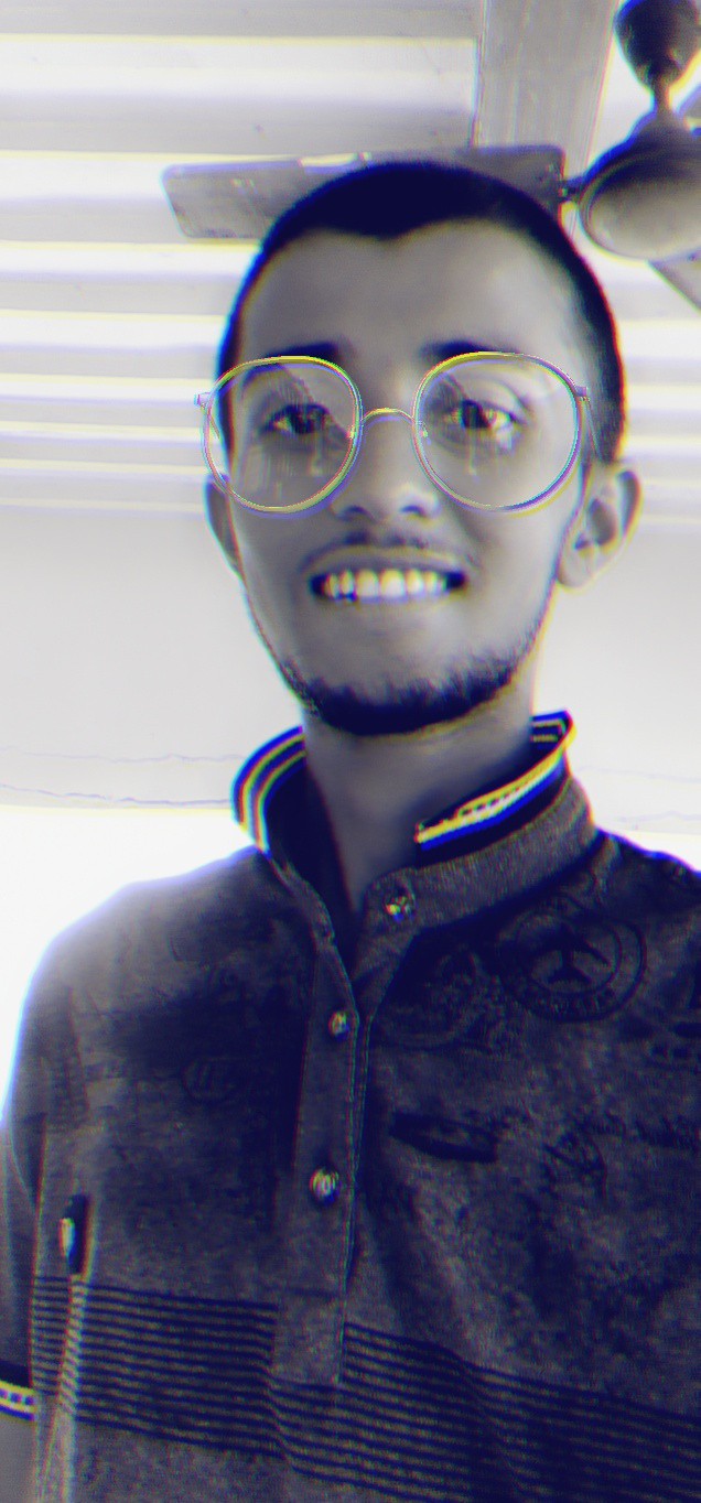 Amarjeet Kumar 