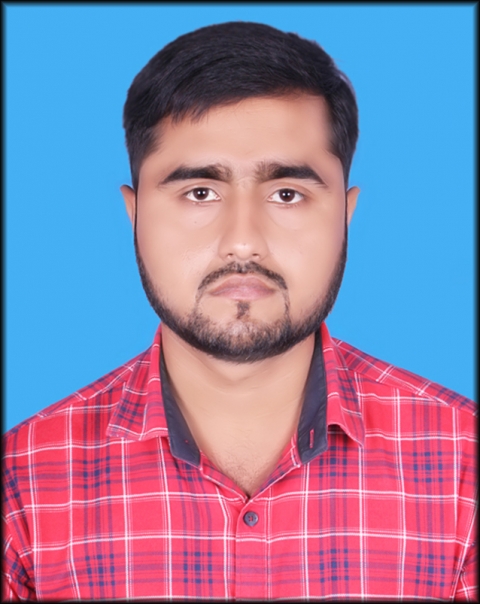 Manoj kumar Chaturvedi