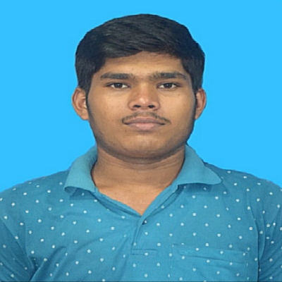Manoj Kumar Mohanty