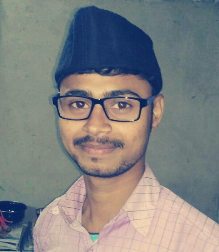 Nitesh kumar