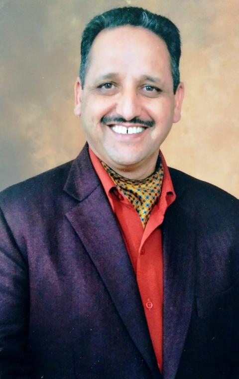 sanjay vaidya