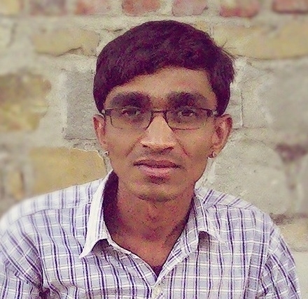 Mohan Meghwal