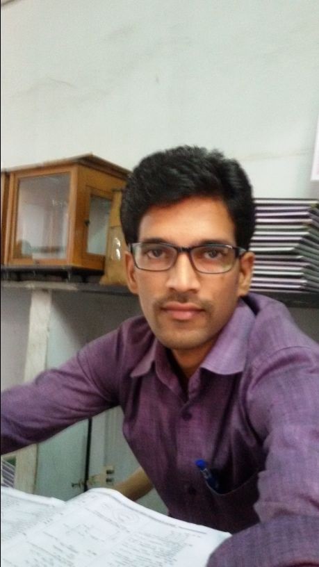 vvn anjaneyulu