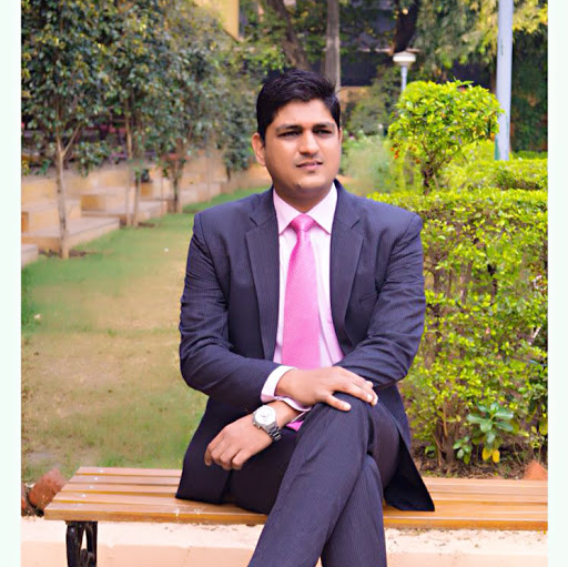 Mayur Londhe