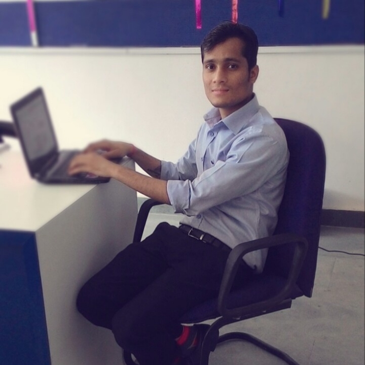 Pulkit khandelwal
