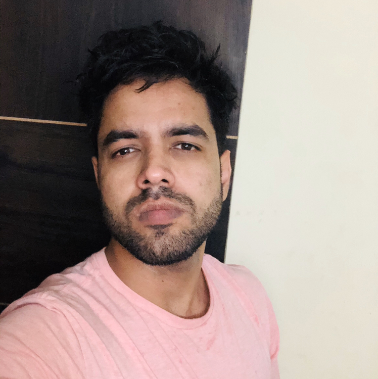 rohit bhat