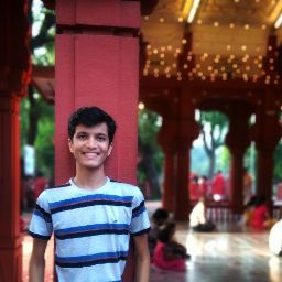 Tejas Joshi