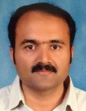 Gurudutt Ranganath Rao