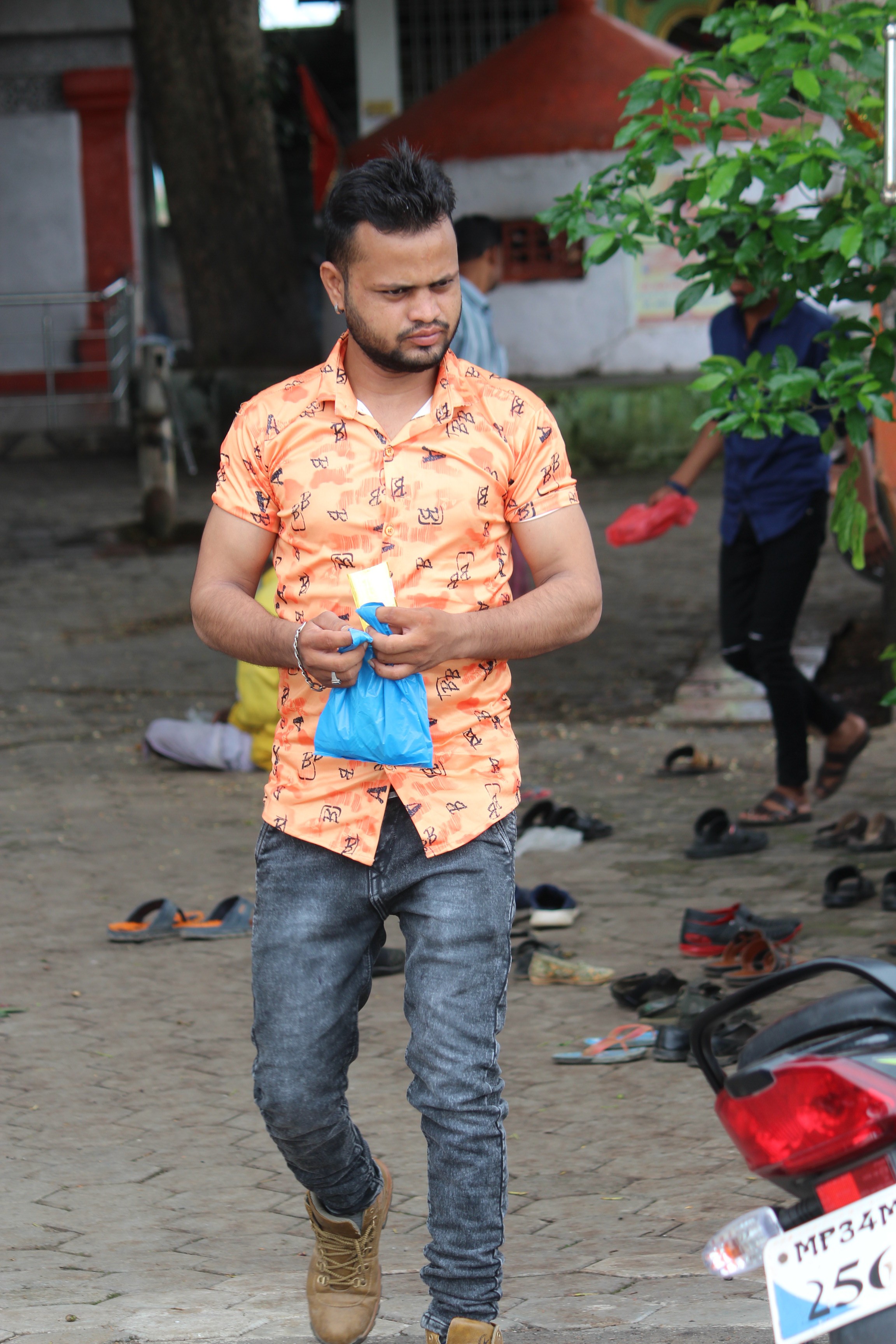 DeepakAhirwal