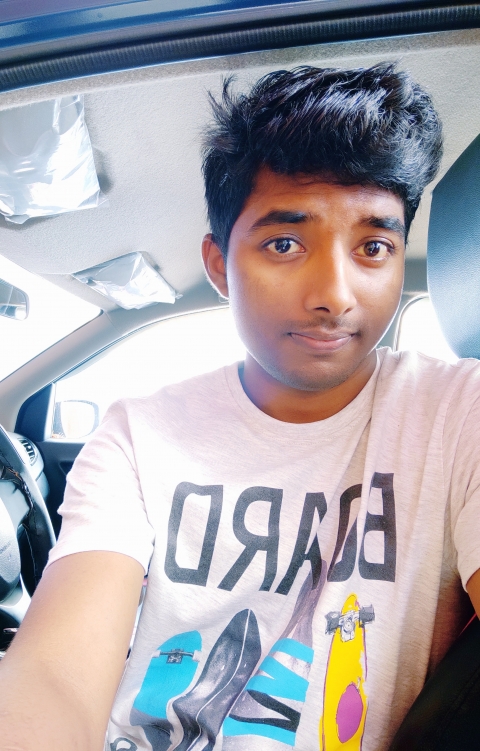 Suraj Kumar