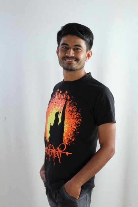 Patel Vishal