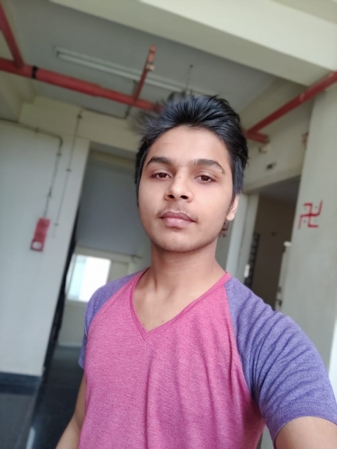 Abhiraj Kumar Singh 
