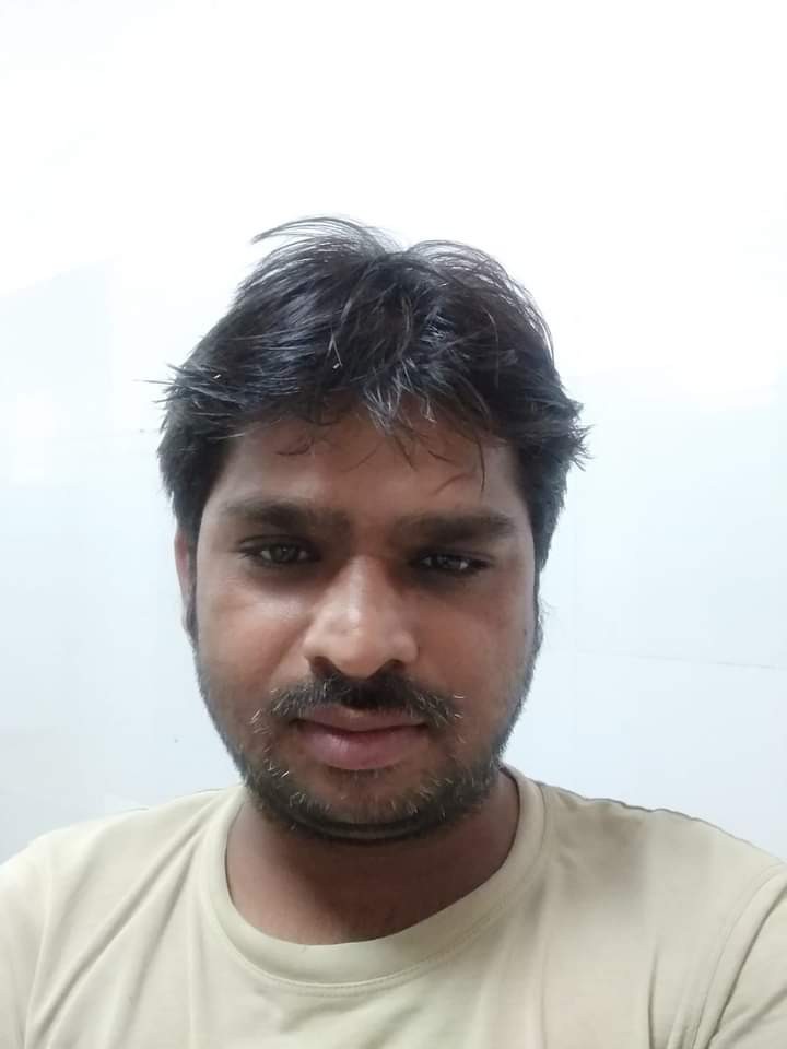 BHAGWAN BAMNAWAT