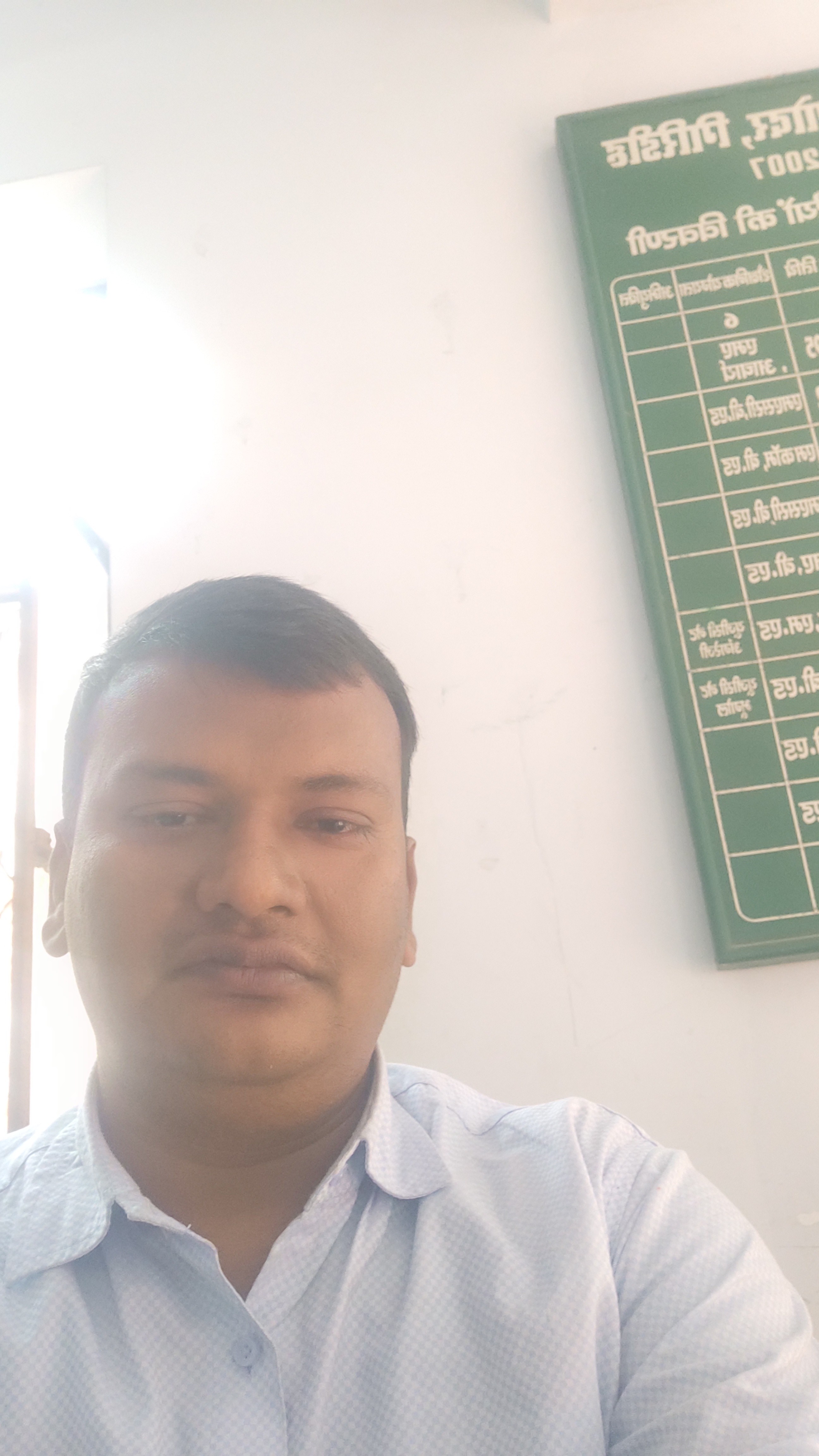 sanjay kumar