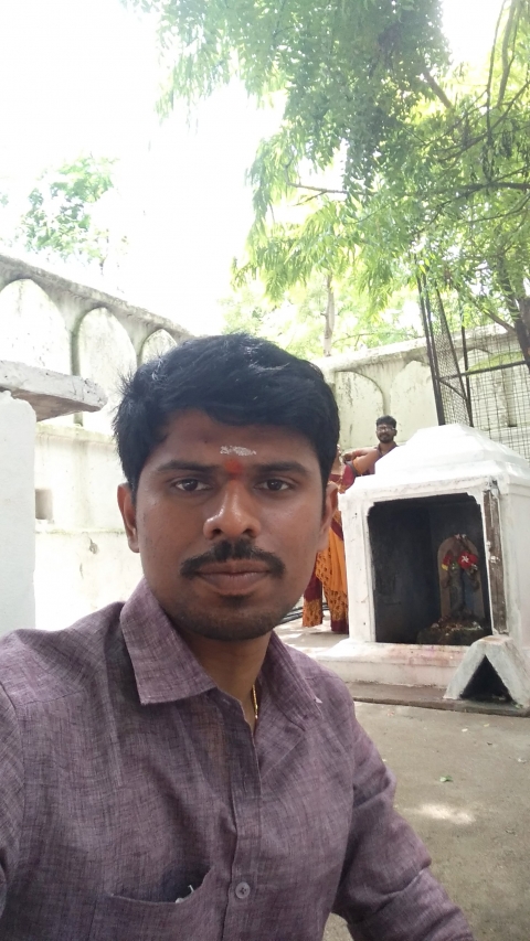 BHARATH POOSALA