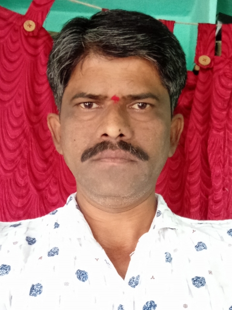 GADDAM BHASKAR